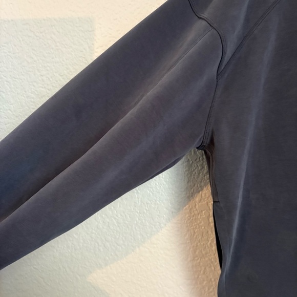 Lululemon Softstreme Turtleneck Pullover in Black - Picture 15 of 16